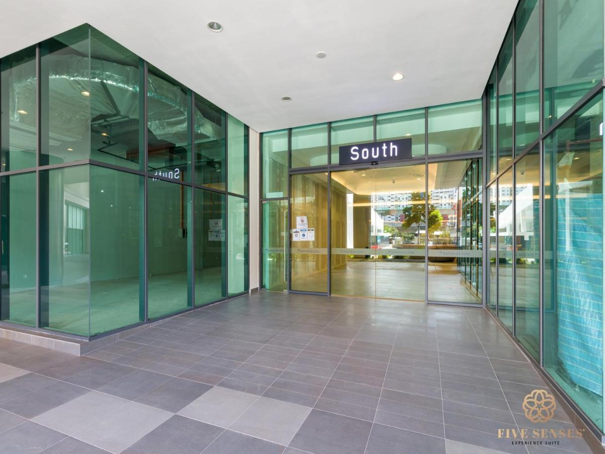 Datum Jelatek Sky Residence Klcc, Five Senses Куала-Лумпур Экстерьер фото